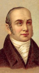 Jacob Perkins